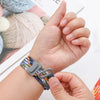 Pollere Braided Nylon Loop Band - Astra Straps