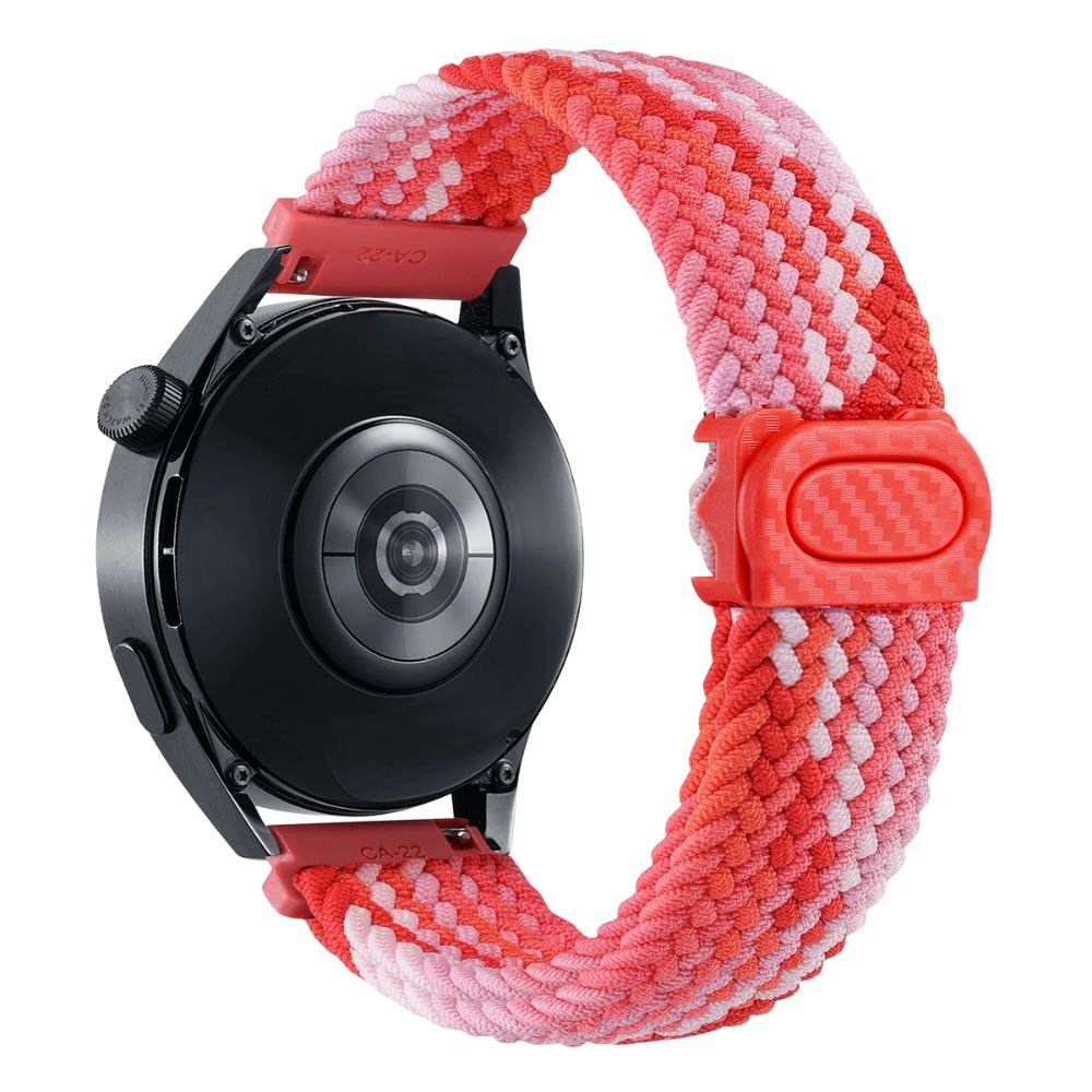 Pollere Braided Nylon Loop Band - Astra Straps