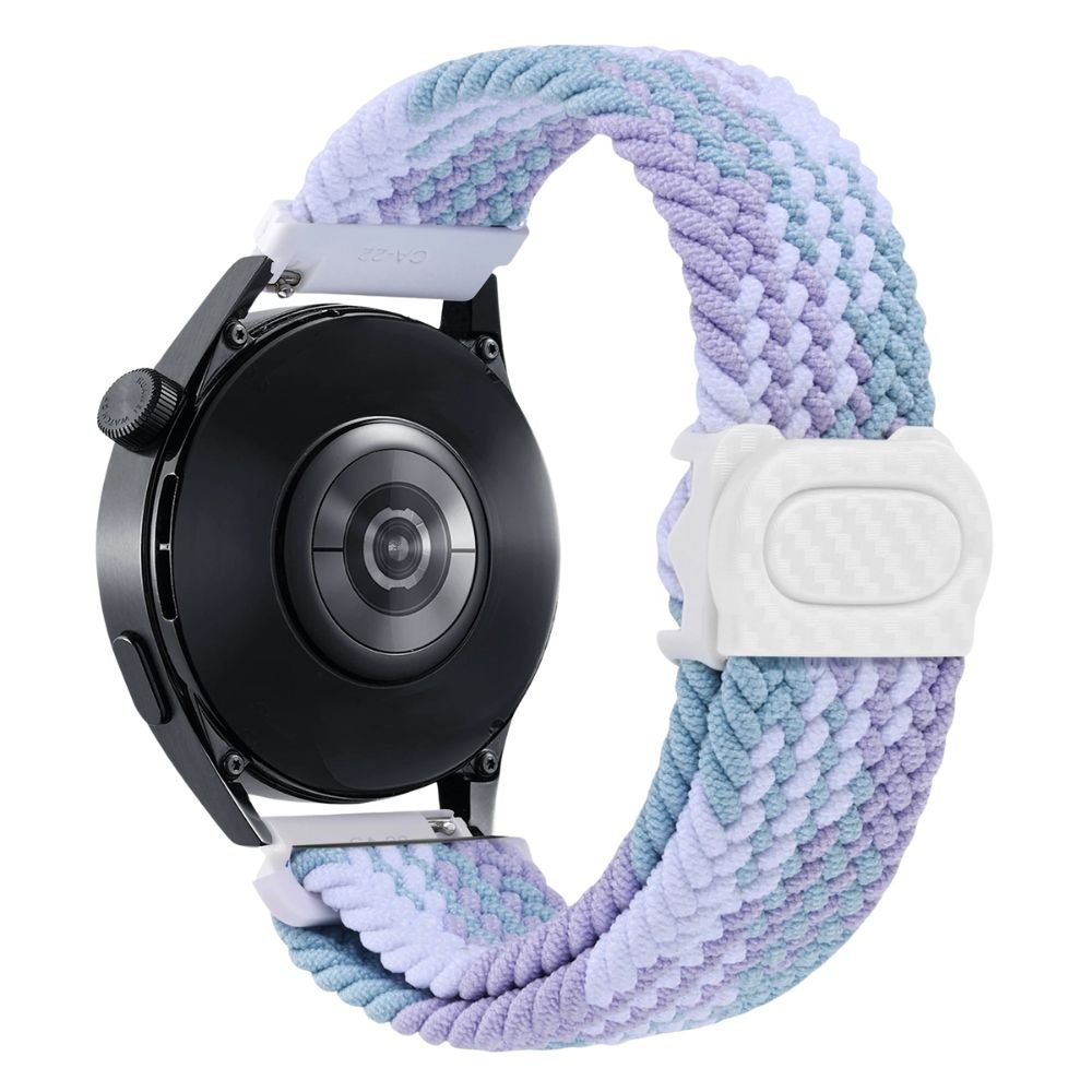 Pollere Braided Nylon Loop Band - Astra Straps
