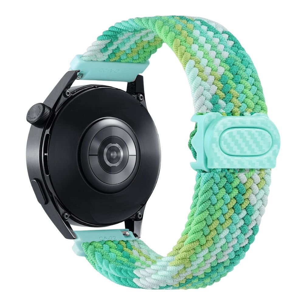 Pollere Braided Nylon Loop Band - Astra Straps