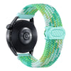 Pollere Braided Nylon Loop Band - Astra Straps