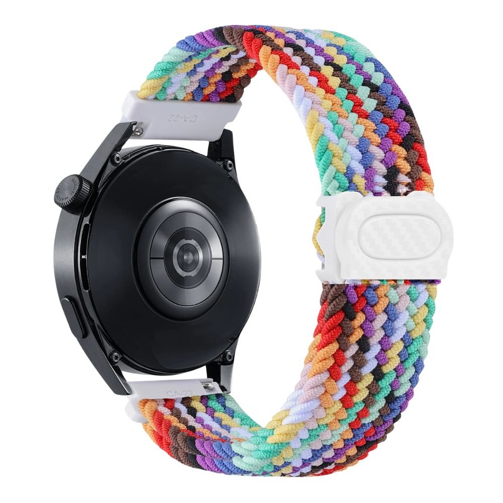 Pollere Braided Nylon Loop Band - Astra Straps
