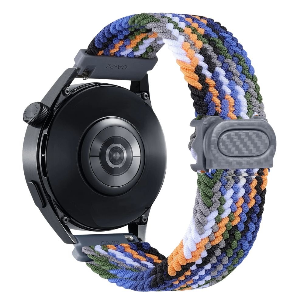 Pollere Braided Nylon Loop Band - Astra Straps