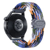 Pollere Braided Nylon Loop Band - Astra Straps