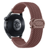 Pollere Geflochtenes Nylon-Schlaufen Armband