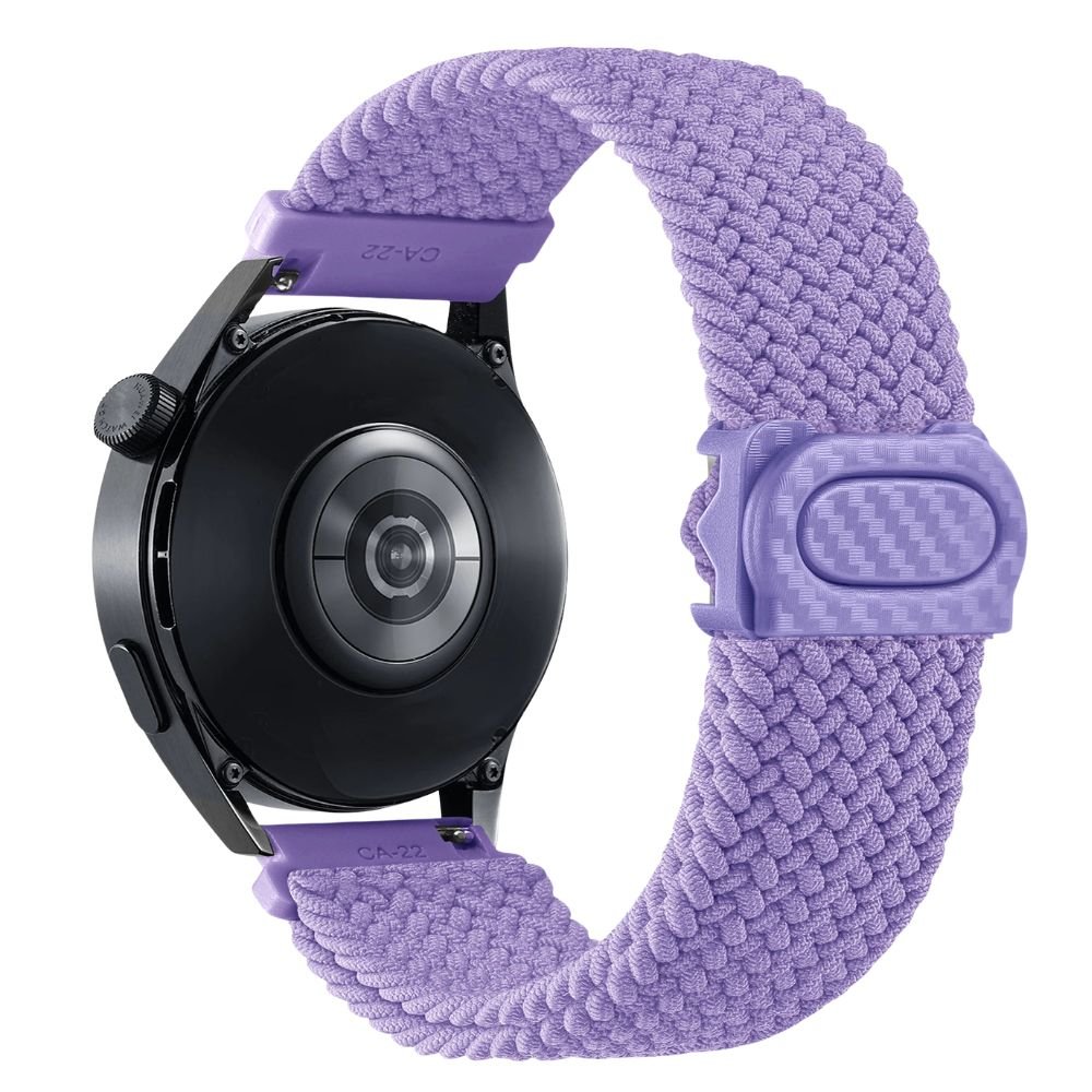 Pollere Braided Nylon Loop Band - Astra Straps