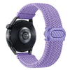 Pollere Braided Nylon Loop Band - Astra Straps