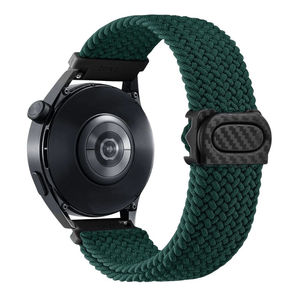 Pollere Braided Nylon Loop Band - Astra Straps