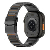 Praetor Titanium Metal Band - Astra Straps