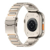 Praetor Titanium Metal Band - Astra Straps