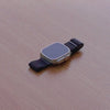 Inflexus Elastisches geflochtenes Nylon-Solo-Schlaufen Armband