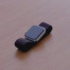 Caterva Elastisches geflochtenes Solo-Schlaufenarmband