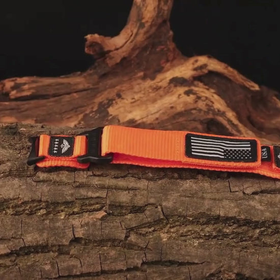Refero Nylon Sports Band For Google Pixel Watch - Astra Straps