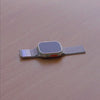 Gelu Magnetisches Milanese-Schleifen Armband