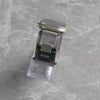 Magnorix Magnetisches Nylon Sportarmband