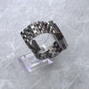 Agmen Edelstahl Armband + Gehäuse