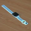 Mellitus Silikon Sport Armband