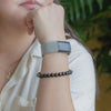 Ingero Weiches Silikon Armband für Fitbit Charge