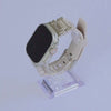 Venio Silikon Robust Metall-Armband