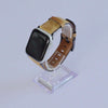 Spiro Gewaschenes Leder Armband