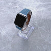 Vistel Schlankes Leder-Gliederband