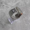 Accedo Nylon Sportarmband