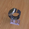 Hora Magnetisches Nylon-Schlaufen Armband
