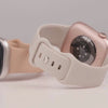 Nosco Silikon-Sport Armband mit Etui
