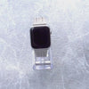 Acceptus Edelstahl Schleifen Armband