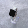 Aurum Schlankes Lederarmband