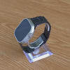 Tenax Titan-Stahl-Glieder Armband