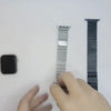 Sedeo Magnetisches Edelstahl Armband