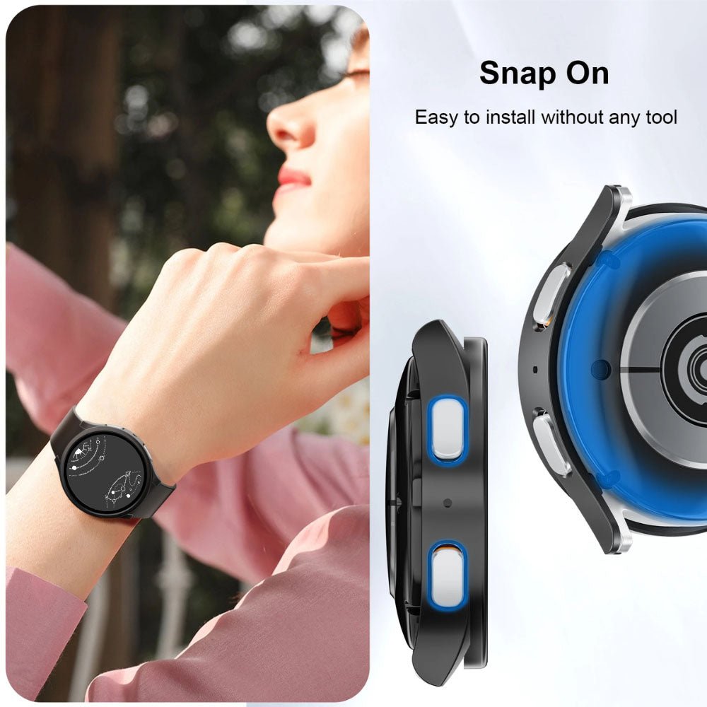 Pulvis Schutzhülle für Galaxy Watch