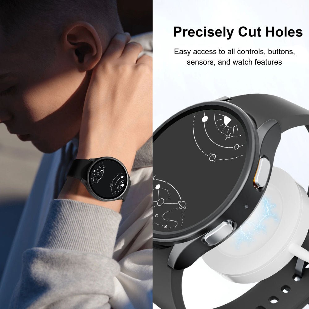 Pulvis Schutzhülle für Galaxy Watch