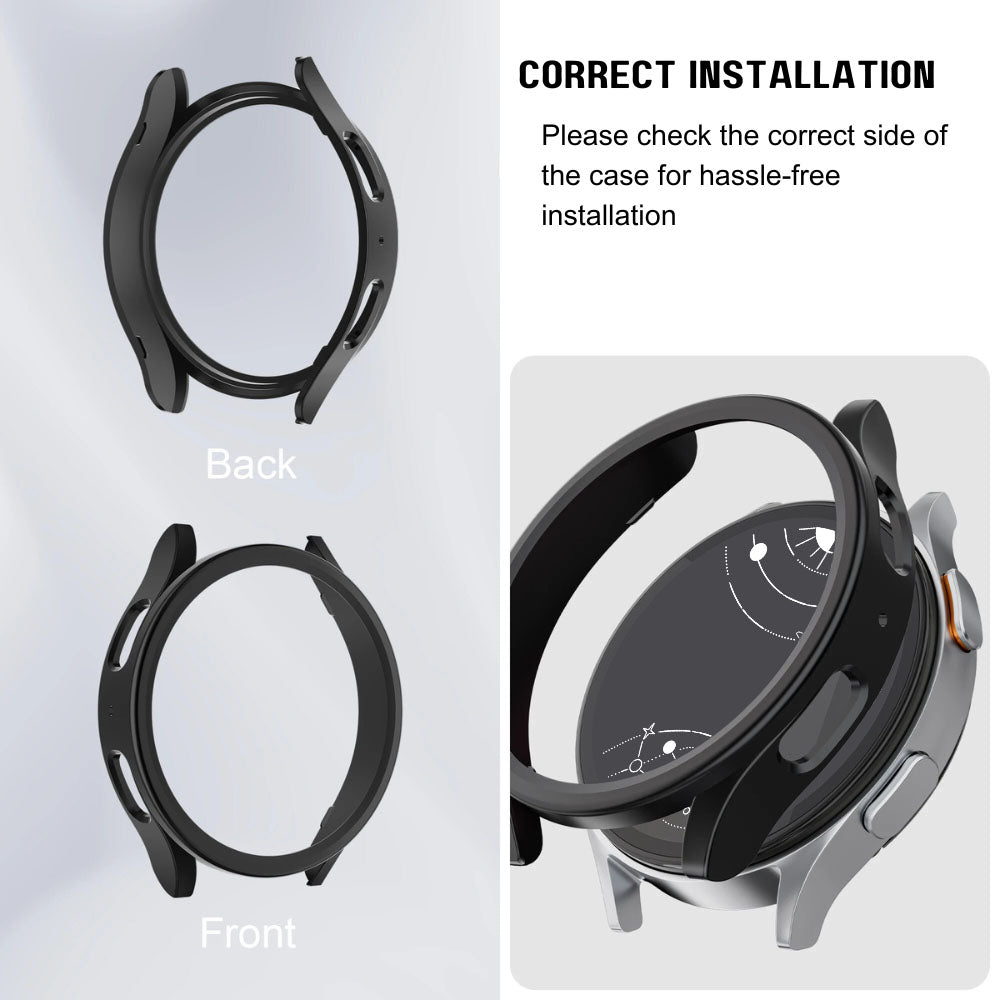 Pulvis Schutzhülle für Galaxy Watch