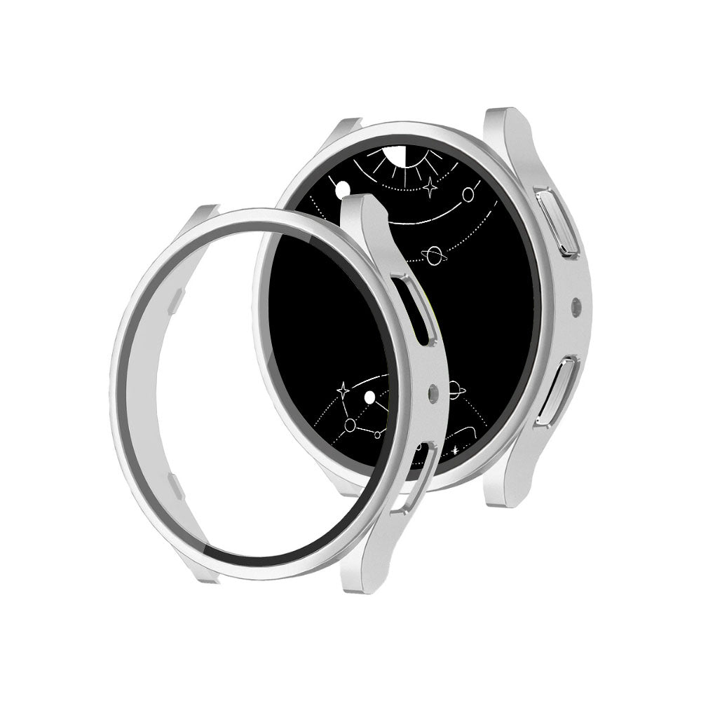 Quae Bumper Galaxy-Uhrenetui mit Glas-Displayschutz