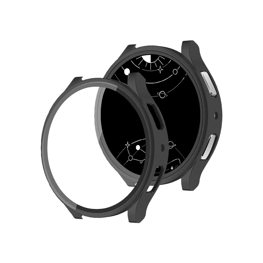 Quae Bumper Galaxy-Uhrenetui mit Glas-Displayschutz