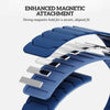 Quas Magnetic Silicone Band For Galaxy Fit3 - Astra Straps