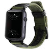 Recon Breathable Canvas Nylon Band - Astra Straps