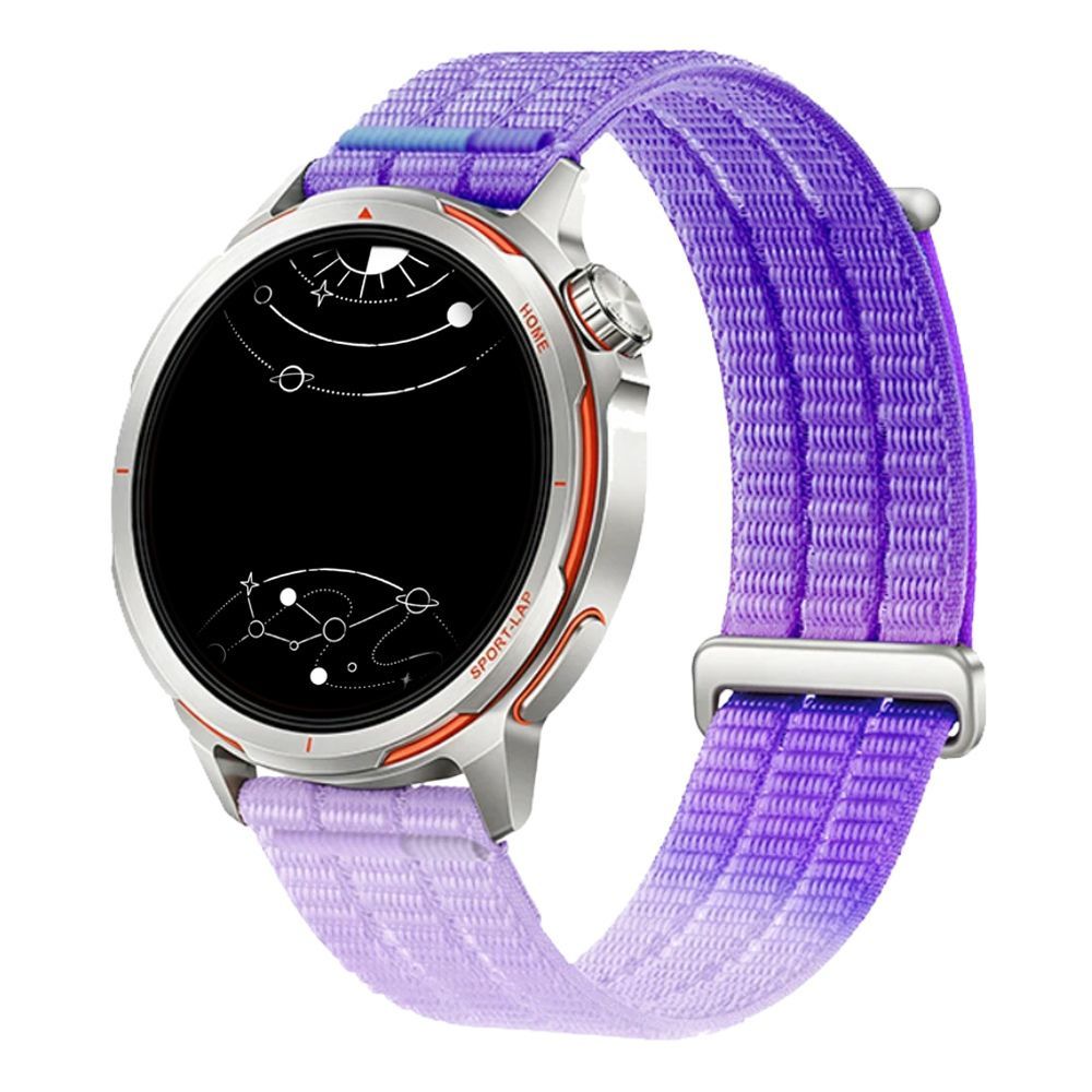Rectus Nylon Loop Sports Galaxy Band - Astra Straps