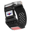 Rego Nylon Loop Sport Armband
