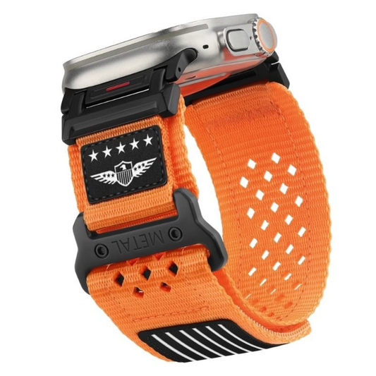 Rego Nylon Loop Sport Armband