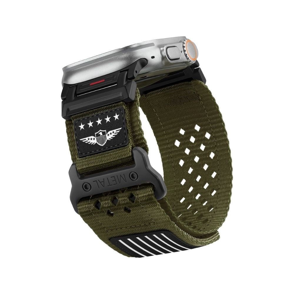 Rego Nylon Loop Sport Armband