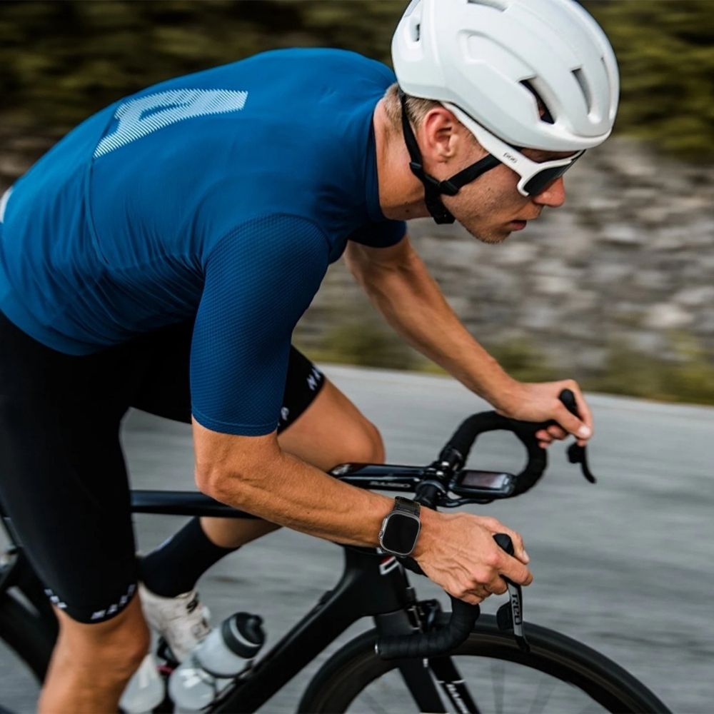 Rego Nylon Loop Sport Armband