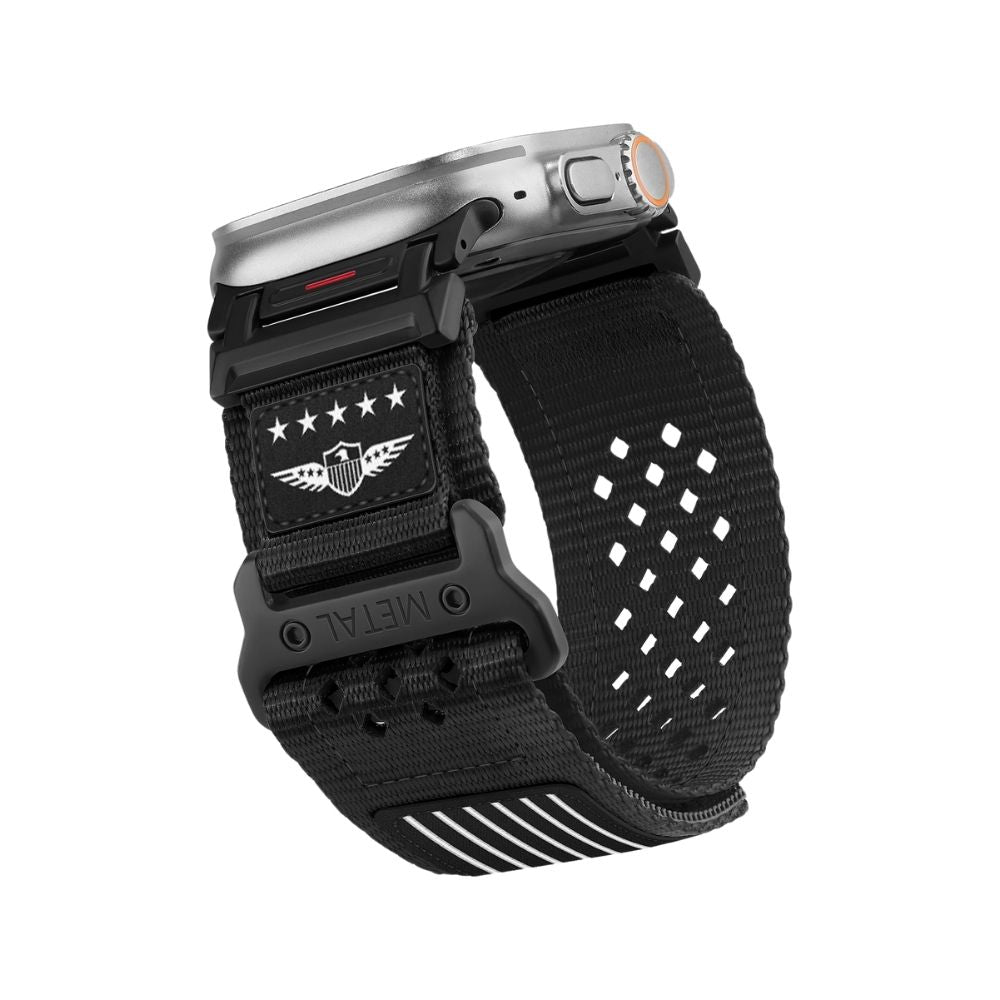 Rego Nylon Loop Sport Armband