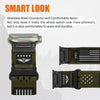 Rego Nylon Loop Sport Armband