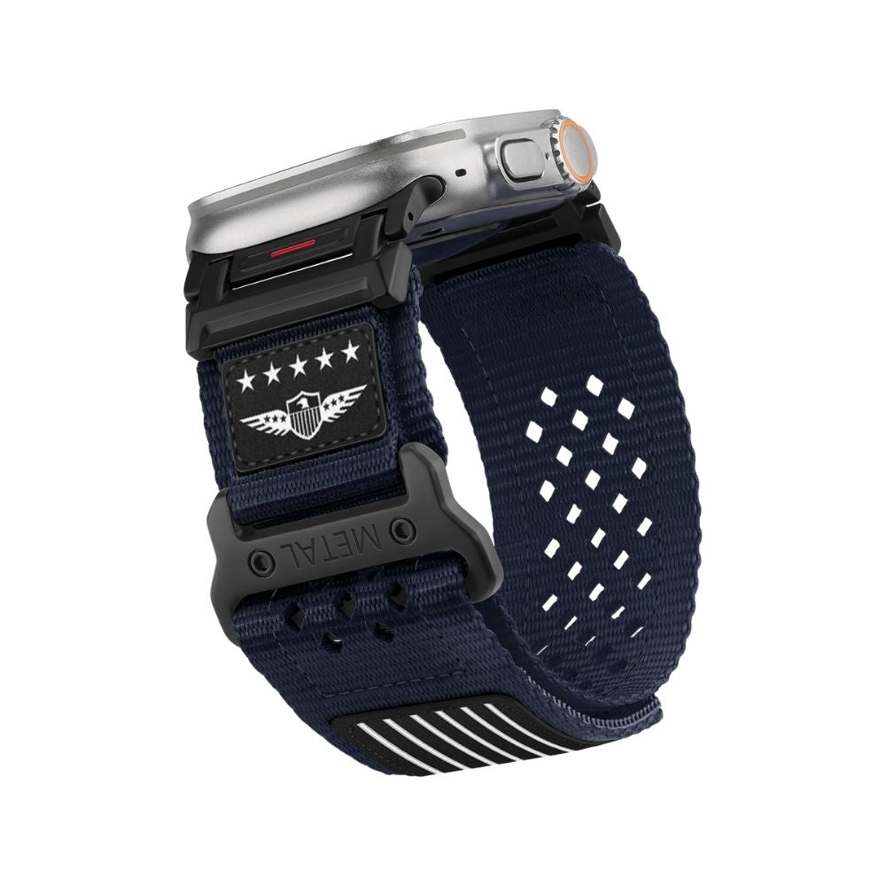 Rego Nylon Loop Sport Armband