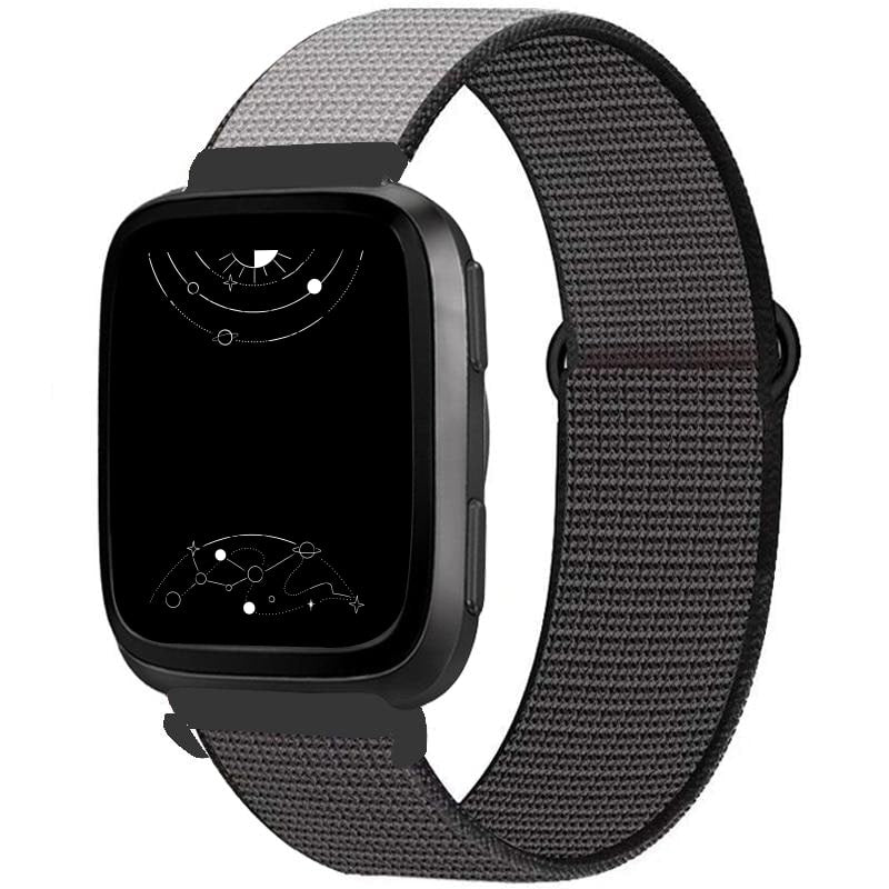 Relevare Nylon Band Fitbit Versa - Astra Straps