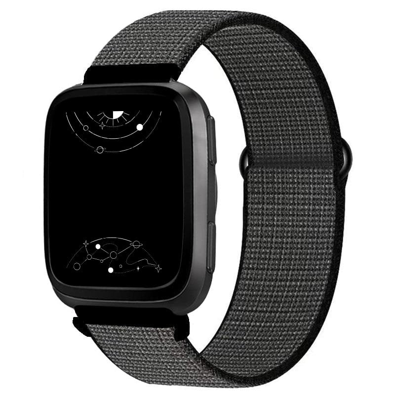 Relevare Nylon Band Fitbit Versa - Astra Straps