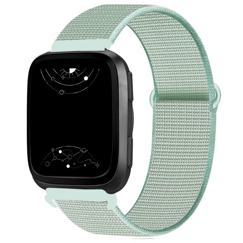 Relevare Nylon Band Fitbit Versa - Astra Straps